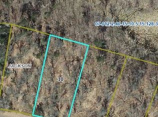 LOT 165 Deerpath Rd, Danbury, WI 54830