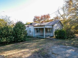 492 S Cherokee Rd, Social Circle, GA 30025