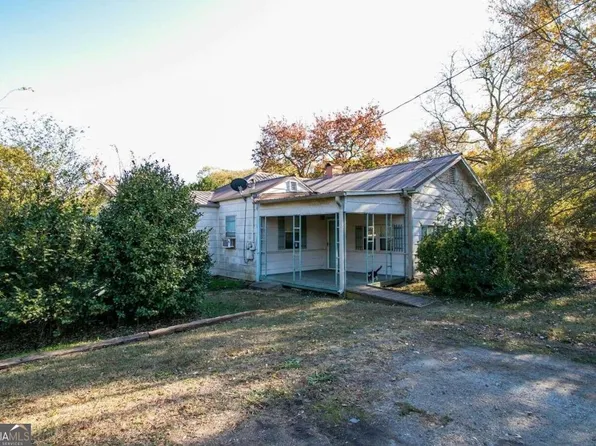 492 S Cherokee Rd, Social Circle, GA 30025