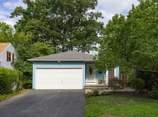 61 David Ave, Rochester, NY 14620