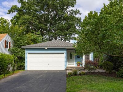 61 David Ave, Rochester, NY, 14620