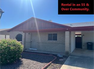 2131 E Betty Elyse Ln, Phoenix, AZ 85022