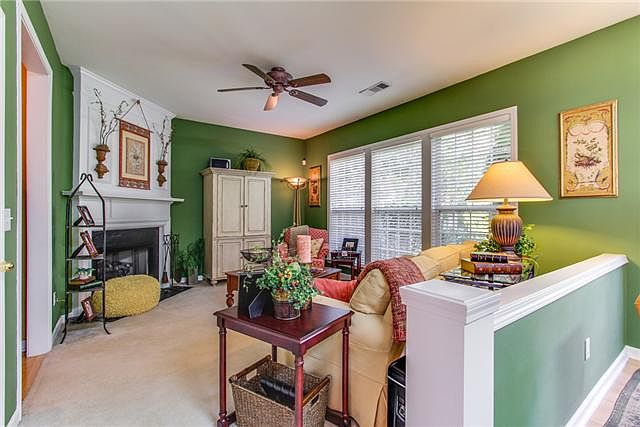 2nd image of 601 Old Hickory Blvd Unit 2