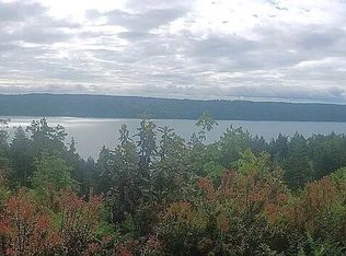 931 N Colony Surf Dr, Lilliwaup, WA