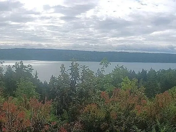 931 N Colony Surf Drive, Lilliwaup, WA 98555