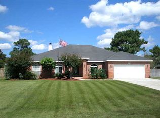 7188 Reef Rd, Navarre, FL 32566