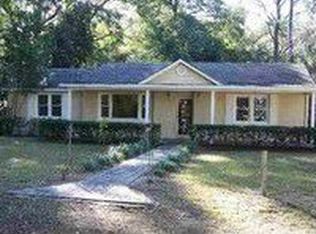 2600 Joyner St, Beaufort, SC 29902