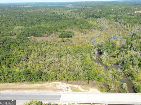 448 Kight St, Kite, GA 31049
