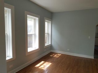 1506 S Hamlin Ave #2, Chicago, IL 60623