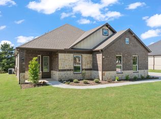 2231 Webb Smith Rd, Sherman, TX 75090