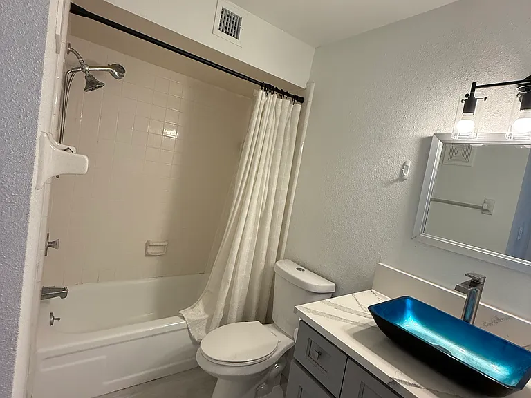 2nd Bath