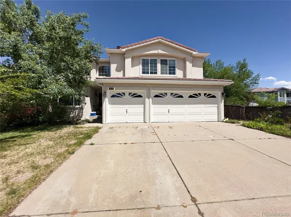 4322 Biscay Street, Denver, CO 80249