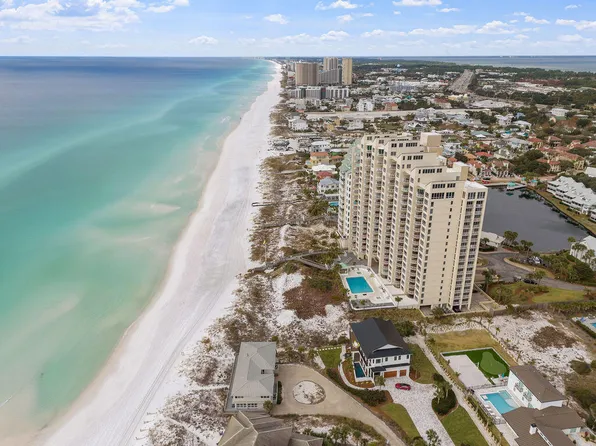 9815 Us Highway 98 W Unit 1602, Miramar Beach, FL 32550