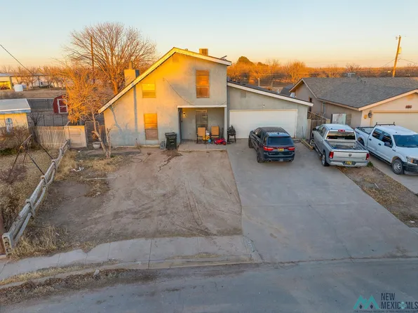 3306 Sunnyview Ave, Carlsbad, NM 88220