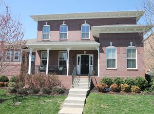 204 Verde Meadow Dr, Franklin, TN 37067