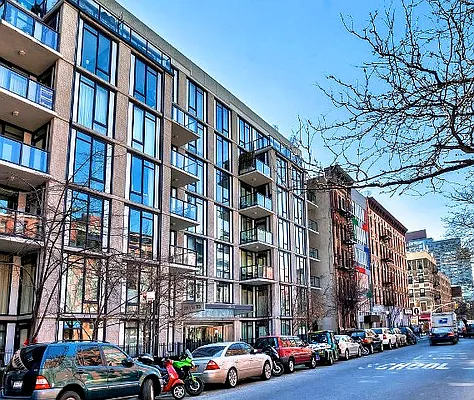 Rented by New York Residence | media 35