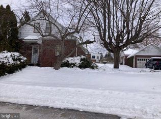 502 S Shenandoah Rd, Ringtown, PA 17967