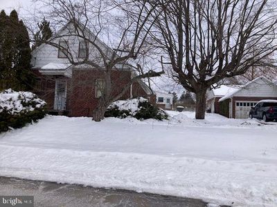 502 S Shenandoah Rd, Ringtown, PA, 17967