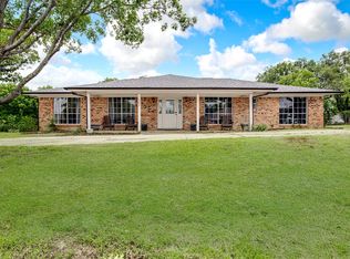 306 Country Club Dr, Joshua, TX 76058