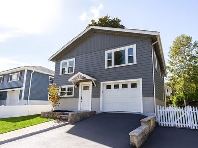 89 Horne Ave, Medford, MA, 02155