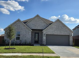 910 Blue Stone Dr, Beasley, TX 77417