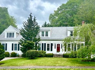3 Cornet Stetson Dr, Rockland, MA 02370