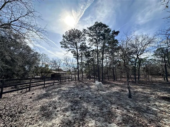 SE 73rd Ln #59, Morriston, FL 32668
