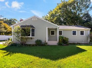 450 West St, Mansfield, MA 02048