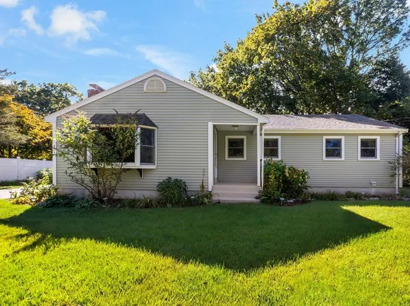 450 West St, Mansfield, MA 02048