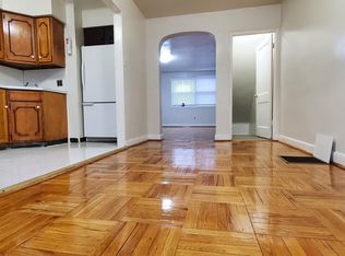 2607 McKean St, Philadelphia, PA 19145