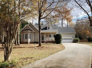 257 Chelveston Dr, Rock Hill, SC 29732