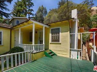 8407 Kirkwood Dr, Los Angeles, CA 90046
