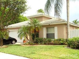 16575 NW 6th St, Pembroke Pines, FL 33028