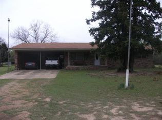 8883 Fm 1841, Bivins, TX 75555