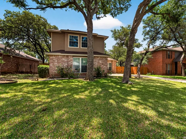 11842 Adriana Maria, San Antonio, TX 78253