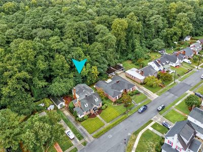 1003 Delaware Ave, Suffolk, VA, 23434