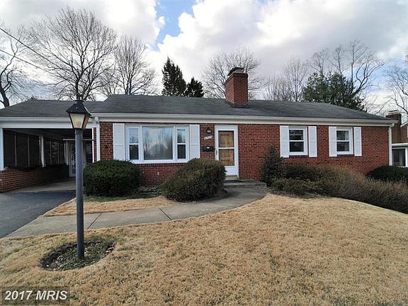 2nd image of 6525 Fairlawn Dr