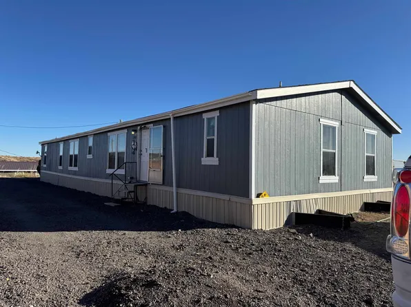 1302 Fraser Dr, Silver City, NM 88061