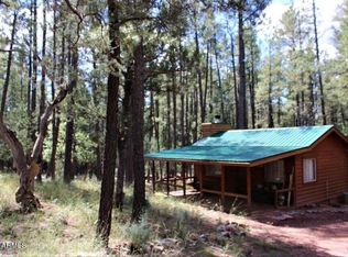 382 N Tucker Creek Trl, Payson, AZ 85541