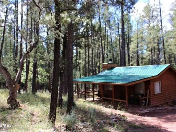 382 N Tucker Creek Trl, Payson, AZ 85541