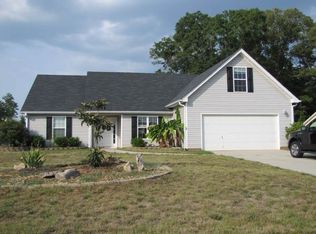 810 Good Hope Trl, Monroe, GA 30656