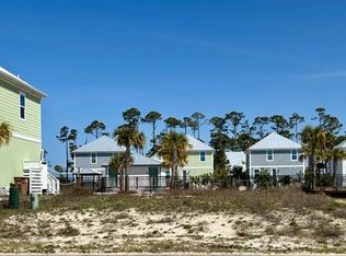 LOT 42 Rhonda Del Sol Cir, Pt Saint Joe, FL 32456