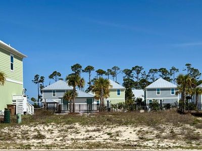 LOT 42 Rhonda Del Sol Cir, Pt Saint Joe, FL, 32456