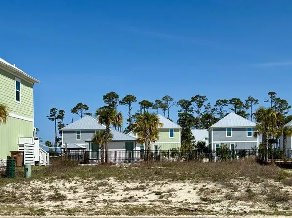 LOT 42 Rhonda Del Sol Cir, Pt Saint Joe, FL 32456