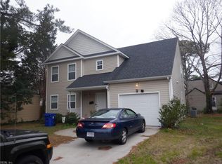 7501 Ruthven Rd, Norfolk, VA 23505