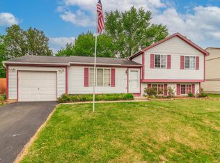 6650 Bennell Dr, Reynoldsburg, OH