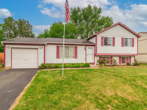 6650 Bennell Dr, Reynoldsburg, OH 43068