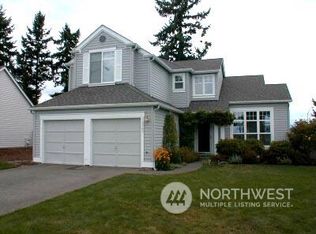 16509 133rd Ave E, Puyallup, WA