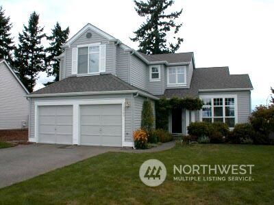 16509 133rd Avenue E, Puyallup, WA, 98374