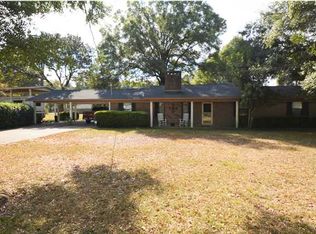 408 Thomas Rd, Satsuma, AL 36572